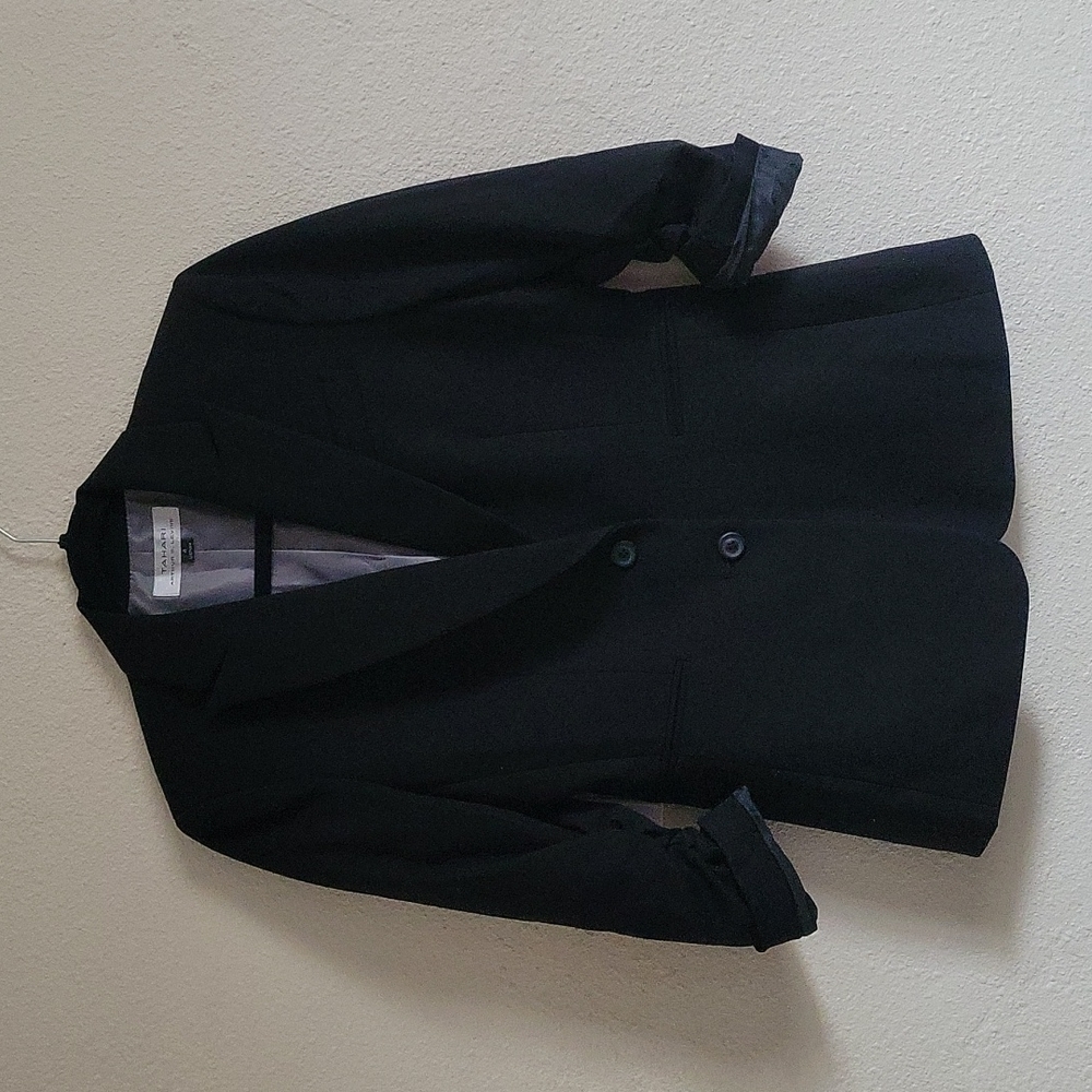 TAHARI ASL Blazer